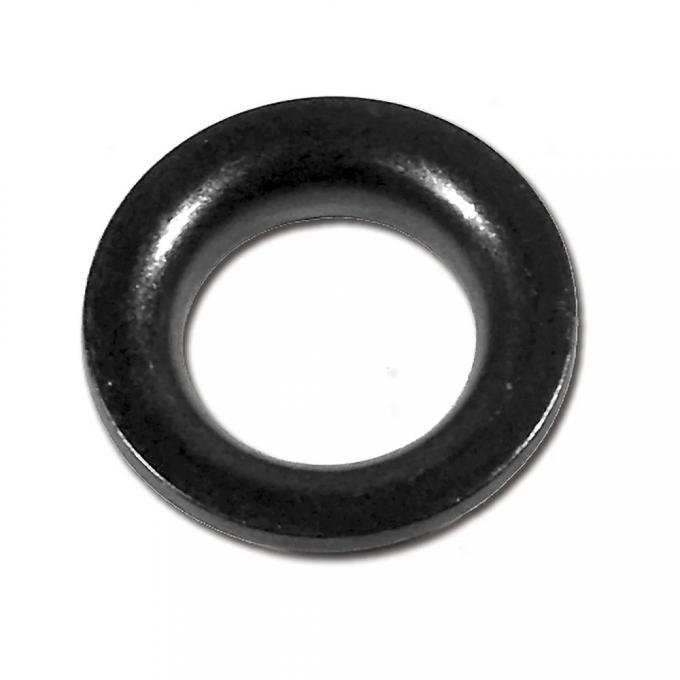 Corvette Steering Column Lower Shaft Retainer Washer, 67E, 1967