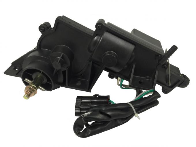 Corvette Headlight Motor, Left, 19841987 Motor City Vettes