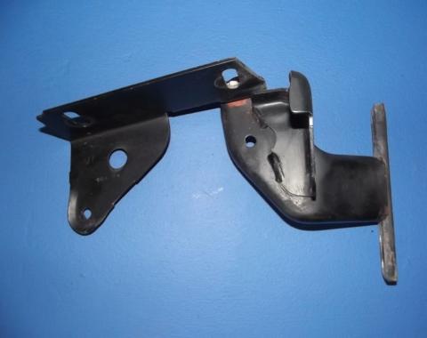 Corvette Hood Hinge, Left, USED 1984-1996