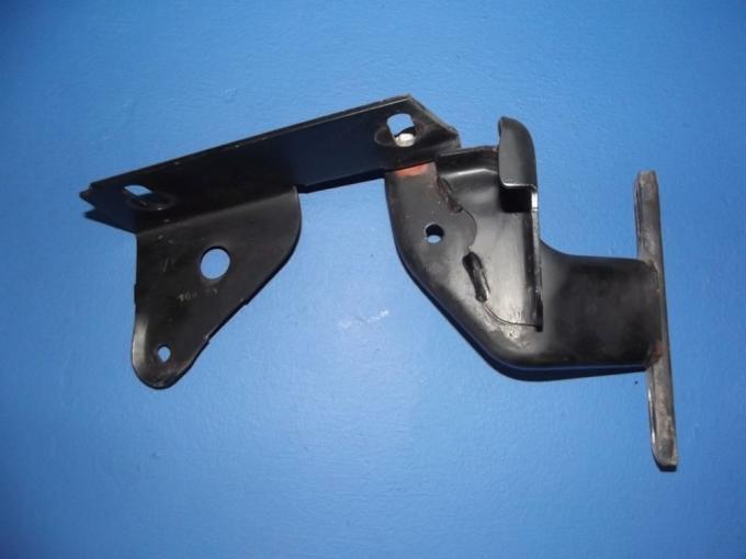 Corvette Hood Hinge, Left, USED 1984-1996