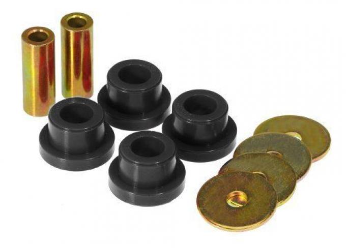 Corvette Trailing Arm Bushing Kit, Front, Without Outer Sleeves, 1963-1982