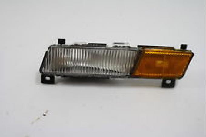 Corvette Front Left Side Marker Light, USED 1984-1990