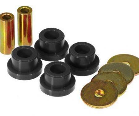 Corvette Trailing Arm Bushing Kit, Front, Without Outer Sleeves, 1963-1982
