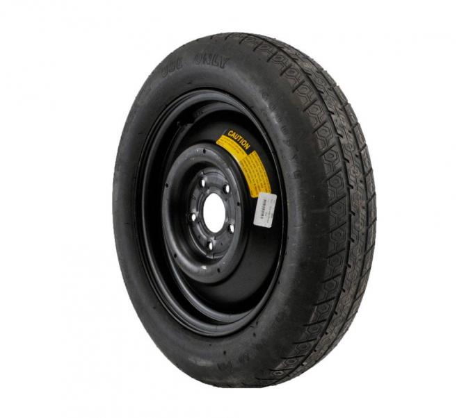 Corvette Spare Tire, USED 1984-1987