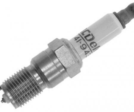 Corvette Spark Plug, Platinum, (41-943), ACDelco, 1996