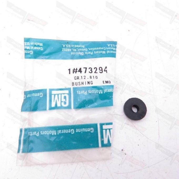 Corvette T-Top Roof Panel Stud Insulator Bushing, 1978-1982