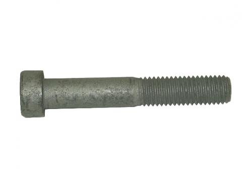 Corvette Rear Wheel Hub Bolt, 1984-1987