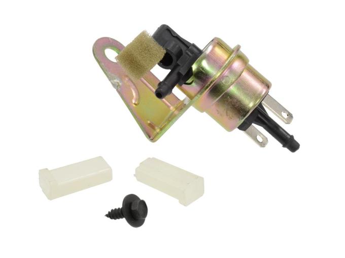 Corvette Windshield Wiper Solenoid Door Actuator, Replacement, 1968-1972