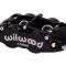 Wilwood Brakes 1965-1982 Chevrolet Corvette Forged Narrow Superlite 4R Big Brake Rear Brake Kit For OE Parking Brake 140-10472