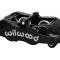 Wilwood Brakes 1997-2013 Chevrolet Corvette SLC56 Front Replacement Caliper and Rotor Kit 140-15175-D