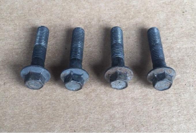 Fuel Rail Bolts, TPI, USED 1985-1992