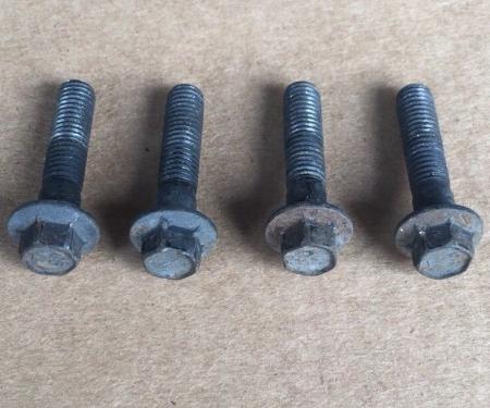 Fuel Rail Bolts, TPI, USED 1985-1992