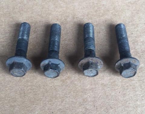 Fuel Rail Bolts, TPI, USED 1985-1992