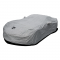 Corvette Car Cover Softshield, with Cable & Lock, 2014-2019 Z06 Coupe & Convertible