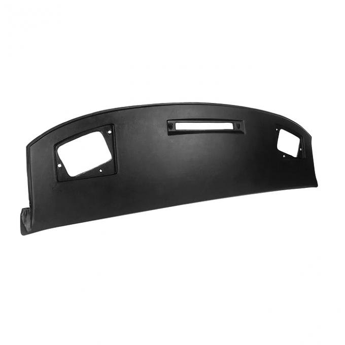 Corvette America 1986-1989 Chevrolet Corvette Dash Pad Upper Main 27191