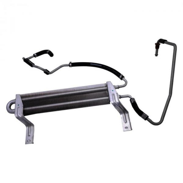 Corvette Power Steering Fluid Cooler, 20052013