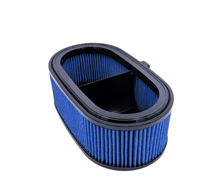 K&N Air Filter, E-0782 Corvette LS3/LS7 2008-2013