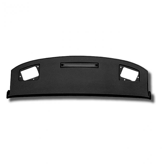 Corvette America 1984-1985 Chevrolet Corvette Dash Pad Upper Main 27190