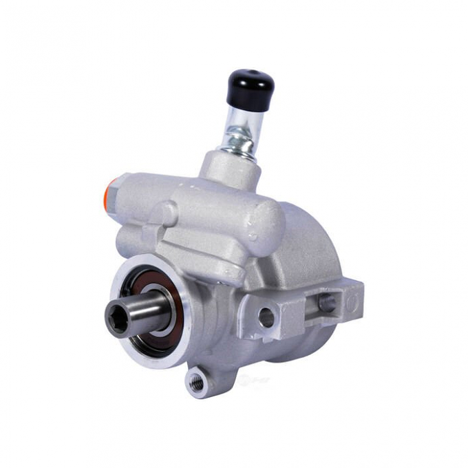 Corvette Power Steering Pump, without Reservoir, 1997-2013