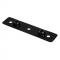 Corvette Fuel Injection Air Cleaner Fender Mount Bracket Plate, 1958-1962