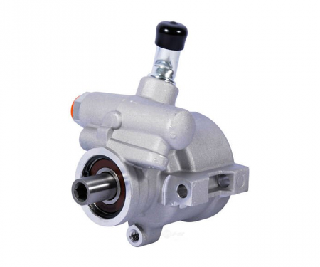 Corvette Power Steering Pump, without Reservoir, 1997-2013