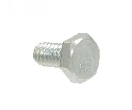 Corvette Ignition Top Shield Hex Bolt, 3 Required, 1956-1961