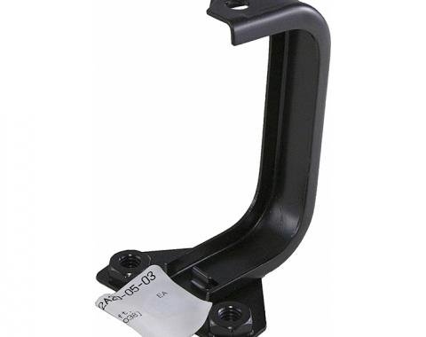 Corvette Radiator Support Bracket, 427 Left, 1966-1968