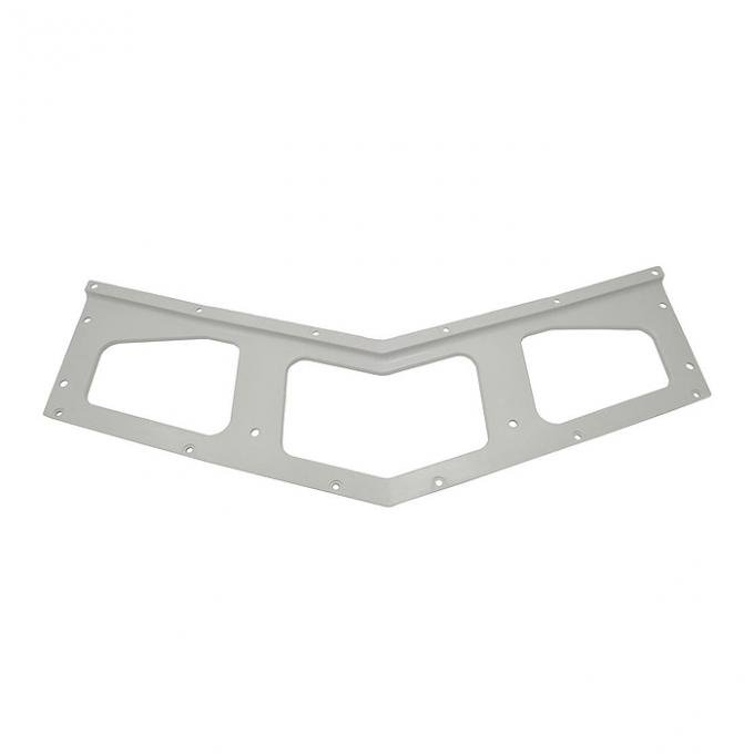 Corvette Lower Valance Panel, Front, 1973-1979