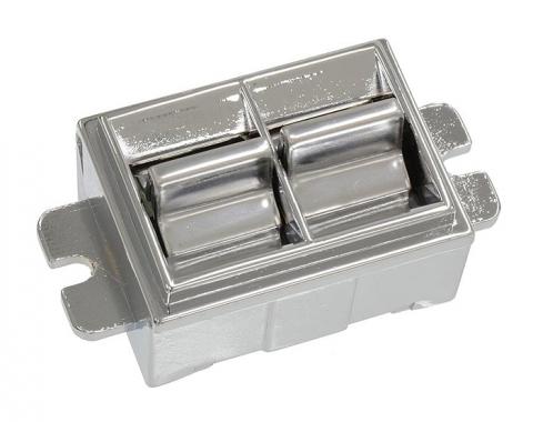Corvette Power Window Switch, 1963-1967