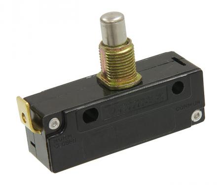 Corvette Headlight Limit Switch, 2 Required, 1963-1967