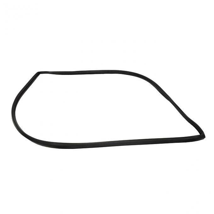 Corvette Weatherstrip, Hardtop Rear Window, 1963-1967