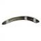 Corvette Front Crescent Bumper, 1956-1957