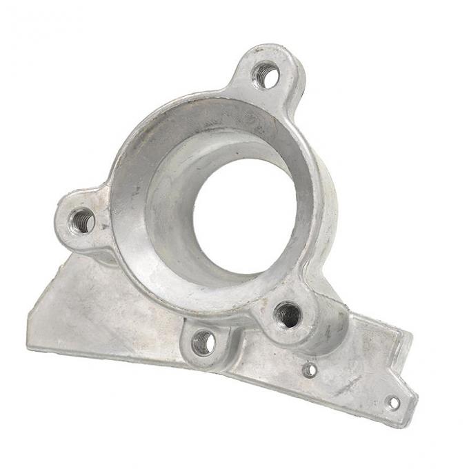 Corvette Headlight Pivot Support, Left Inner, 1963-1967