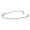 Corvette Gas Line, Pump to Carb Fuel Injection, 1957-1958