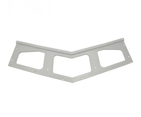 Corvette Lower Valance Panel, Front, 1973-1979