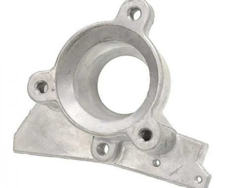 Corvette Headlight Pivot Support, Left Inner, 1963-1967