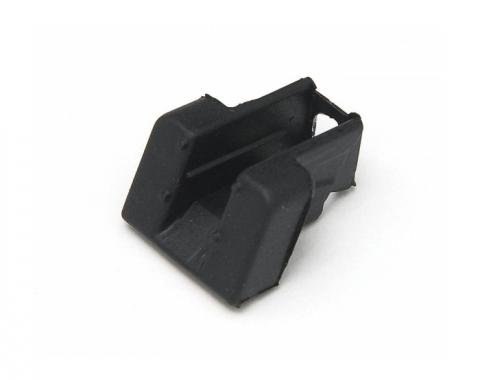 Corvette Window Stop, Convertible Upper 2 Required, 1963-1967