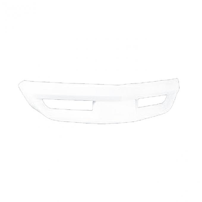 Corvette Front Bumper, ACI Fiberglass, "80 Style with 73-74 Grilles", 1973-1974 (ND)