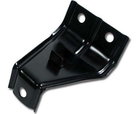 Corvette Radiator Top Shroud Bracket, 327, 1963-1965