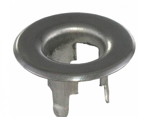 Corvette Hardtop Ferrule, Rear, 1963-1975