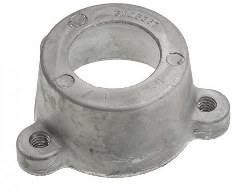 Corvette Headlight Pivot Support, Outer 2 Required, 1963-1967