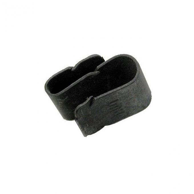 Corvette Seat Cover Retainer Clip, 1963-1978