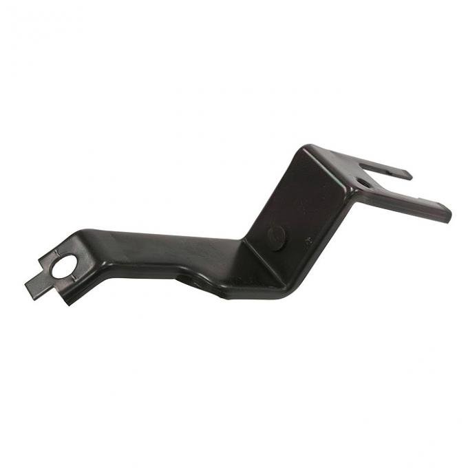 Corvette Ignition Shield Bracket, Top Shield Left Big Block, 1965-1967