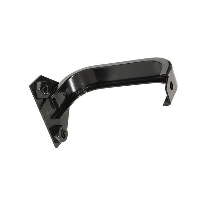 Corvette Radiator Support Bracket, 427 Right, 1966-1968