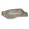 Corvette Ignition Top Shield Cover, Big Block, 1965-1967