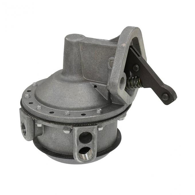 Corvette Fuel Pump, Replacement, 1963-1966