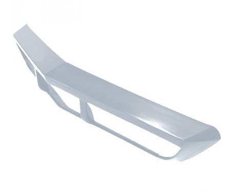 Corvette Front Bumper, ACI Fiberglass, 1973-1974