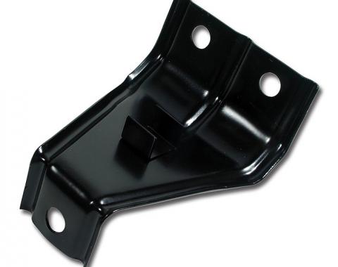 Corvette Radiator Top Shroud Bracket, 327, 1963-1965