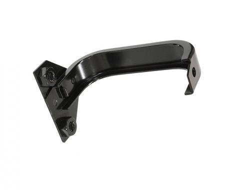 Corvette Radiator Support Bracket, 427 Right, 1966-1968