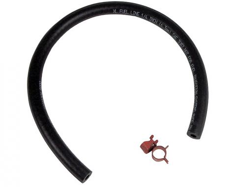 Corvette Vapor Return Line Hose Kit, Rear, 1969-1974